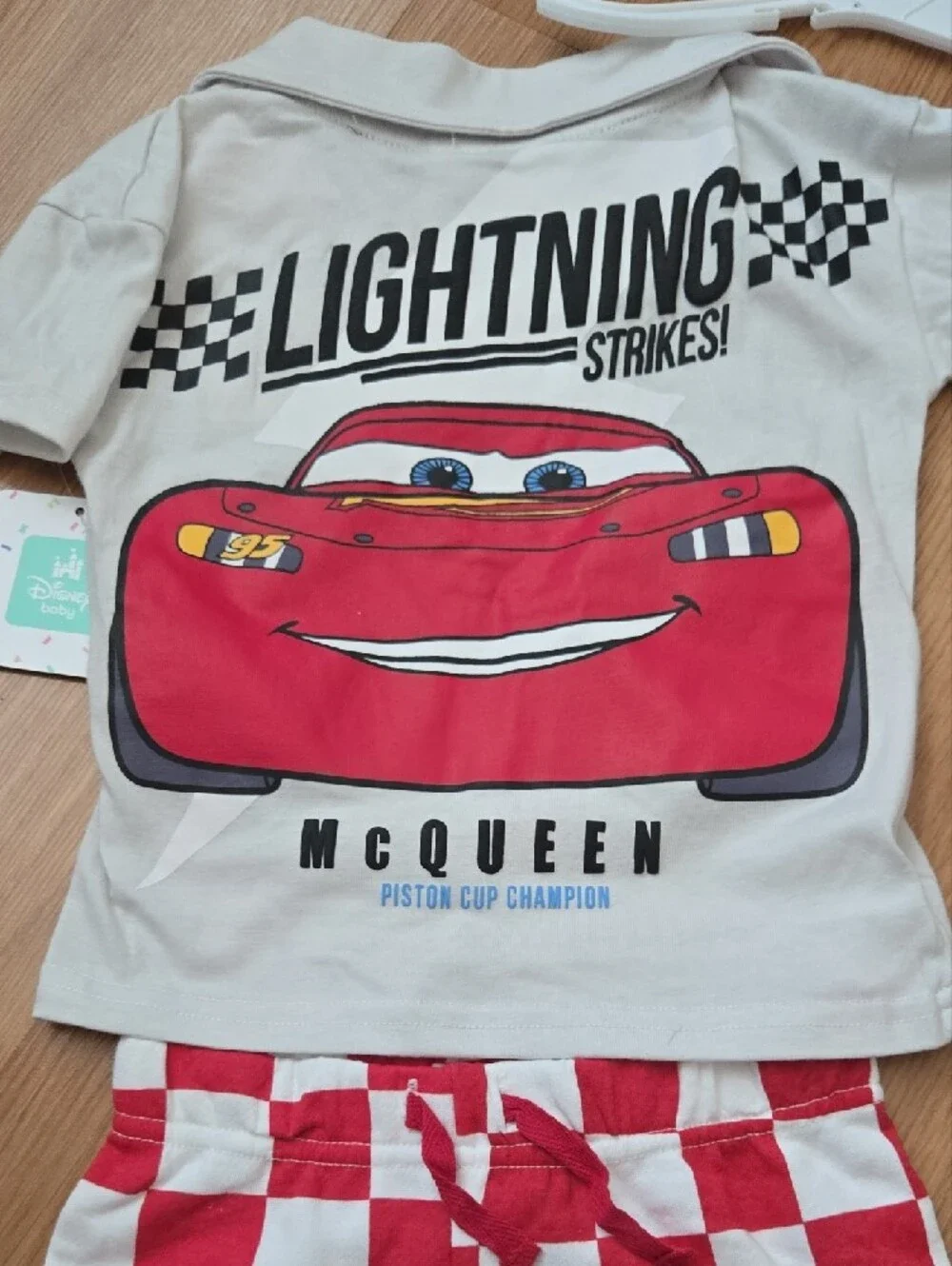 Disney two piece